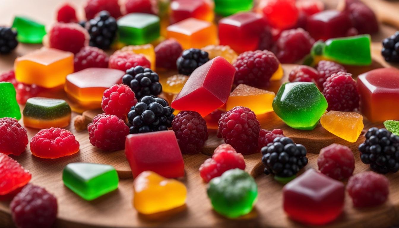 Read more about the article Unlock the Secret to a Happier You: Hormonal Gummies Revealed