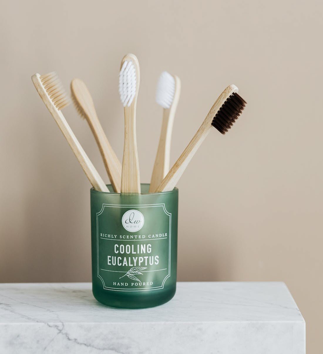 Read more about the article Eco-Warriors Rejoice: How Bamboo Toothbrushes are Saving Our Planet.